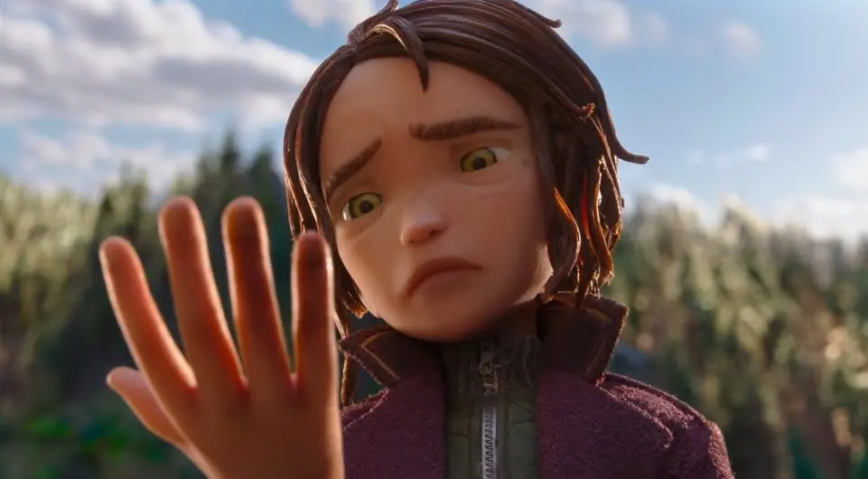 Laika Studios Reaches the Pinnacle of Stop-Motion Mastery With the Daring, Dark, and Definitive Masterpiece Wildwood