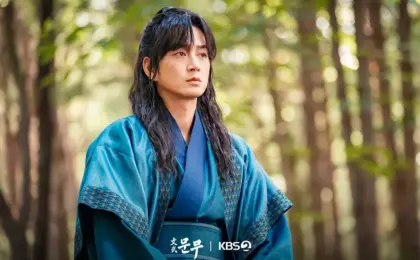 Lee Hyun Wook, Kim Kang Woo, And Park Sung Woong Join Forces To Unify The Three Kingdoms In “Sword & Silence”