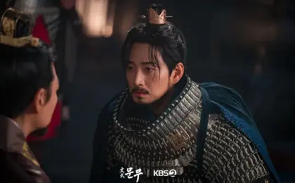 Lee Hyun Wook Steps Into the Annals of History: A Definitive Guide to His Epic Debut in "Sword & Silence"
