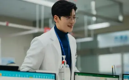 Medical Noir Intrigue Deepens: Jang Seung Jo’s Calculated Charm Offensive Fails to Sway Kim Ji Won in Upcoming Episode of ‘Doctor X’