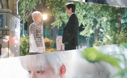 Melodies of Redemption: Wavve’s ‘The Sound of Sugar Cubes’ Explores Trauma, Music, and Fated Romance in New BL Drama