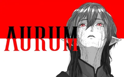 Meridian Unveils New Strategy RPG "Aurum: City of Chains" on Steam: A Deep Dive into Tactical Bureaucracy and Dark Fantasy