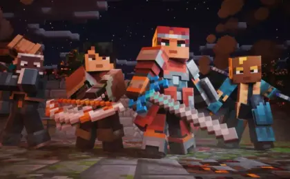Minecraft Dungeons 2 Cosmetic Ecosystem: Active Codes, Cross-Title Rewards, and the Sift Dimension Integration