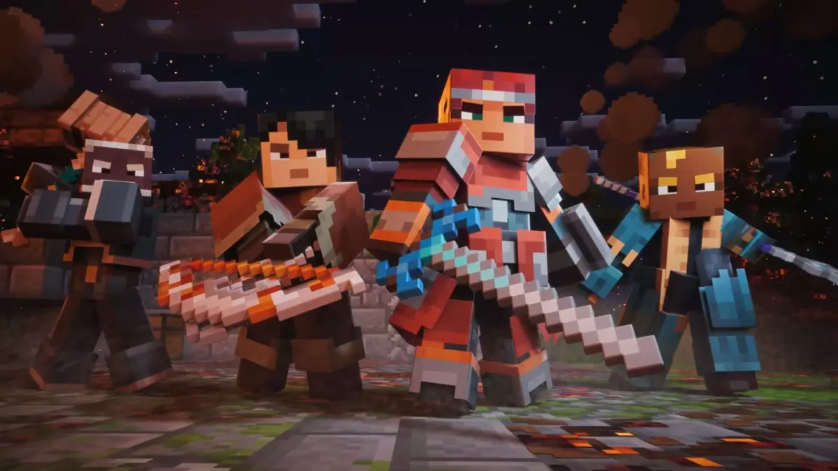 Minecraft Dungeons 2 Cosmetic Ecosystem: Active Codes, Cross-Title Rewards, and the Sift Dimension Integration