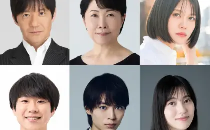 Mitsuru Uchida Returns to the Stage: An In-Depth Exploration of the New Production Time moves on ~Midori to Kyosuke no Sei~
