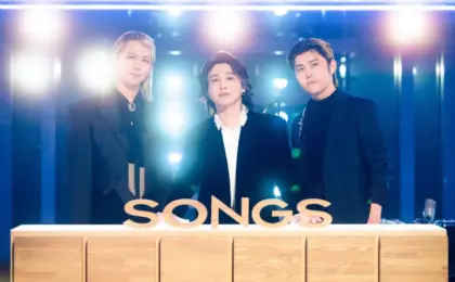 Mrs. GREEN APPLE Takes Center Stage: An In-Depth Look at Their Upcoming SONGS Special and the Evolution of Modern Japanese Pop
