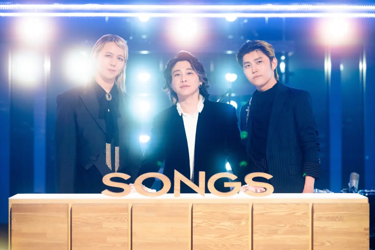 Mrs. GREEN APPLE Takes Center Stage: An In-Depth Look at Their Upcoming SONGS Special and the Evolution of Modern Japanese Pop