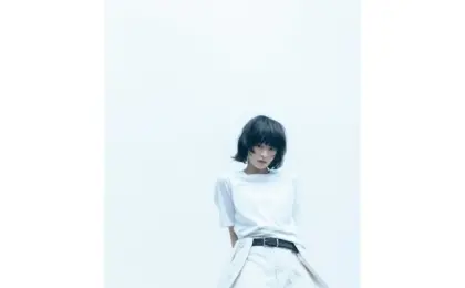 Nana Mori Weaves a Cozy Narrative in the Music Video for "Café au Lait," with Lyrics and Composition by Aimyon