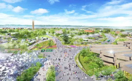 Nature Meets Technology at GREEN×EXPO 2027: A Global Blueprint for Sustainable Futures in Yokohama