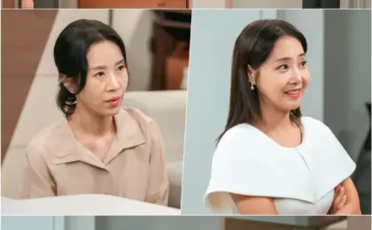 Navigating Motherhood, Crisis, and Ambition: A Deep Dive into the High-Stakes Drama of Mommy to Mi Mi
