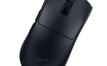 Navigating the 2024 Black Friday Gaming Mouse Market: Why This November Is Shaping Up to Be a Red-Letter Month for PC Peripherals