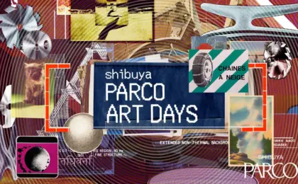 Navigating the Avant-Garde: A Comprehensive Overview of "SHIBUYA PARCO ART DAYS" and Tokyo’s Contemporary Cultural Renaissance
