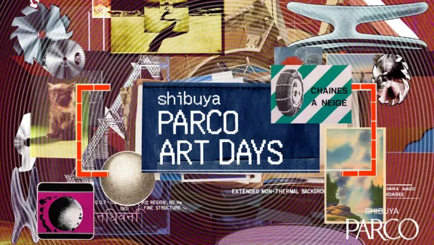 Navigating the Avant-Garde: A Comprehensive Overview of "SHIBUYA PARCO ART DAYS" and Tokyo’s Contemporary Cultural Renaissance