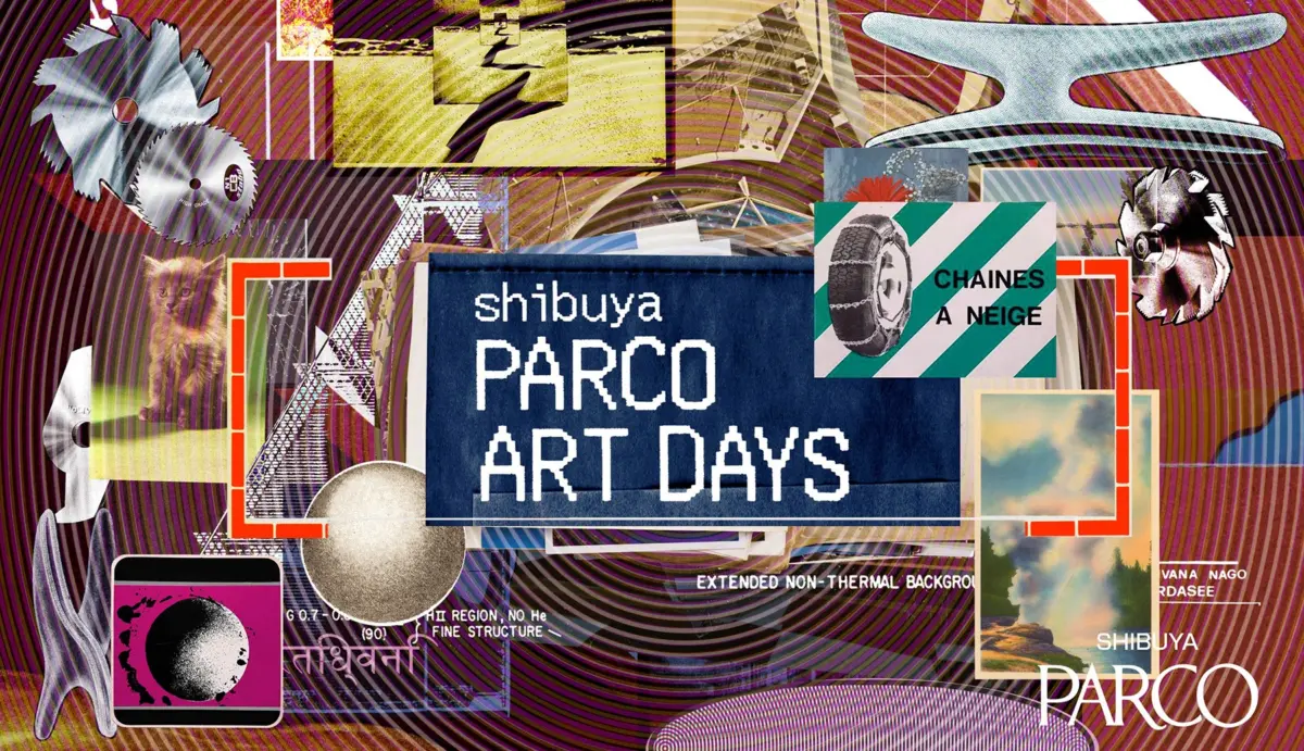 Navigating the Avant-Garde: A Comprehensive Overview of "SHIBUYA PARCO ART DAYS" and Tokyo’s Contemporary Cultural Renaissance
