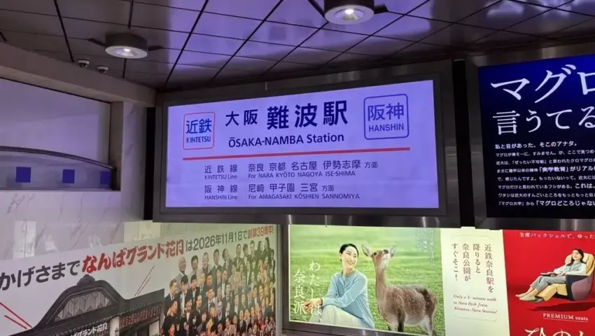 Navigating the Gateway to Wagyu: The Definitive Transit Chronicle from Kansai International Airport to Historic Matsusaka