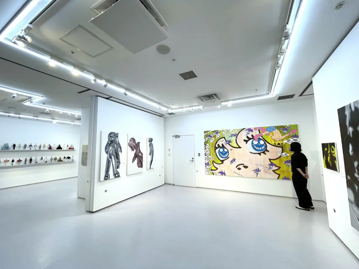 Navigating the Next Wave: Shibuya Hikarie’s 8/CUBE and 8/CUBE NEXT Redefine Tokyo’s Creative Ecosystem