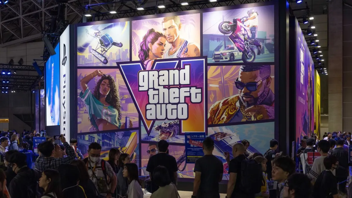 Navigating Vice City Realities: How the Law, Private Enterprise, and Rockstar’s Blockbuster Marketing Campaign Collided in Miami