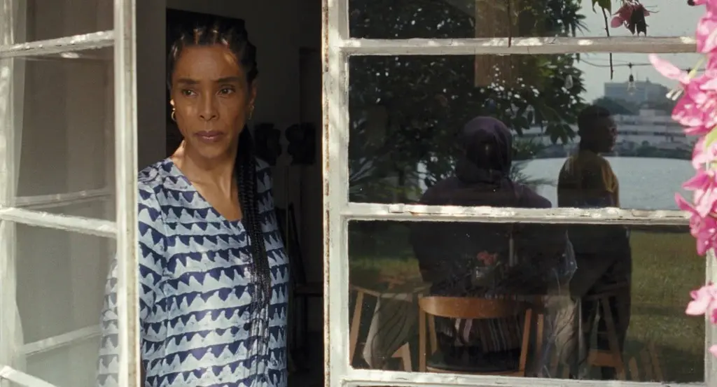 Neon Drops First Trailer for ‘Clarissa’: Arie and Chuko Esiri Reimagine Virginia Woolf’s ‘Mrs. Dalloway’ in Contemporary Lagos