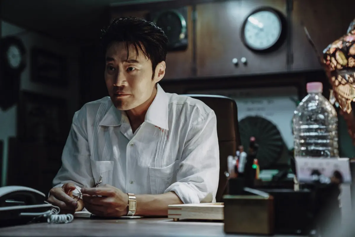 Netflix’s “Dead-End Job” Unleashes Terrifying Character Posters and Stills Ahead of October 30 Premiere