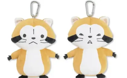 Nippon Animation and Eikoh Unveil "Hidy!Rascal": A Strategic Revival of a Golden-Age Anime Icon Through Premium Amusement Merchandise