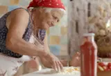 Preserving the Soul of Italian Cuisine: How ‘Pasta Grannies’ Is Saving Centuries of Culinary Heritage Through Digital Storytelling