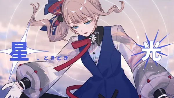 Project SEKAI Releases New 2D Music Video for "Tsuki to Odotte" Featuring MEIKO and Leo/need