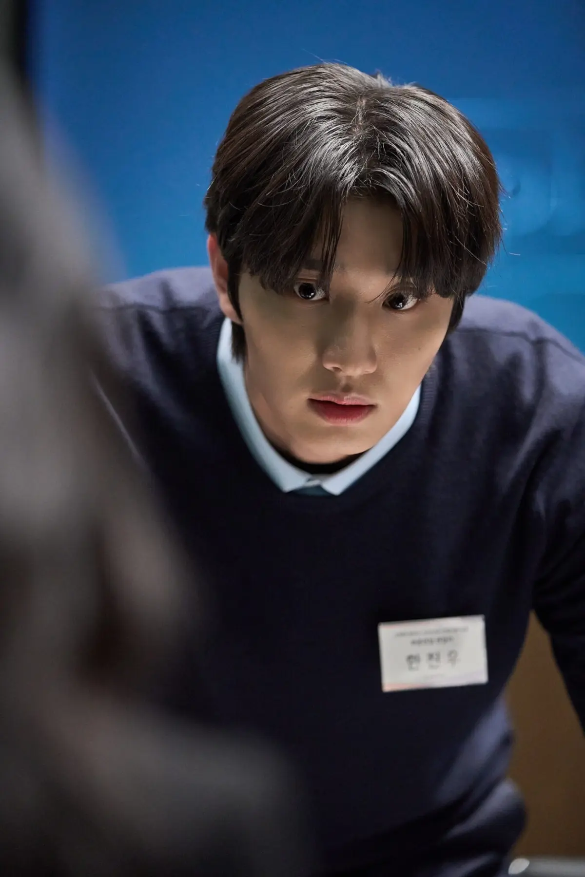 Psychological Warfare in the Boardroom: Kim Jae Won Faces the Ultimate Test of Trust in Upcoming Thriller Final Interview