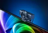 Razer Elevates the Streaming Landscape with the Kiyo V2 Pro: A Professional-Grade 4K 60fps Webcam Built for Creators