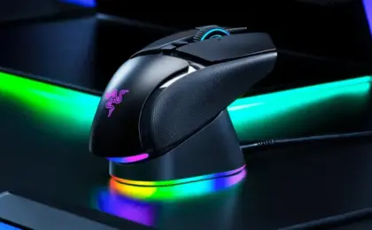 Razer Expands Its Dominance in the Malaysian Peripheral Market with the Launch of the Flagship Basilisk V4 Lineup