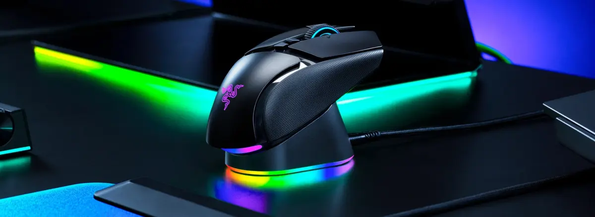 Razer Expands Its Flagship Ecosystem in Malaysia: A Comprehensive Deep Dive Into the Basilisk V4 Lineup and Mouse Dock V2 Pro