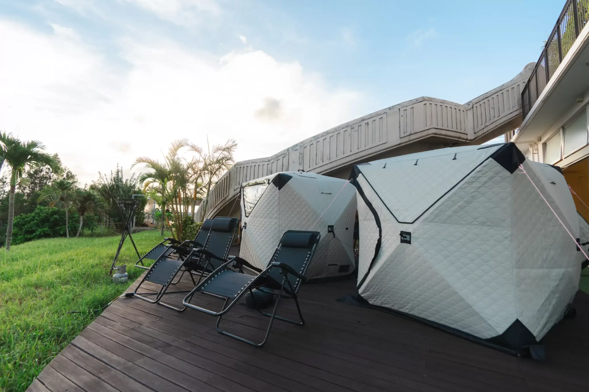 Redefining Island Wellness: Oriental Hotel Okinawa Resort & Spa Debuts "YAMBARU RITUALE"