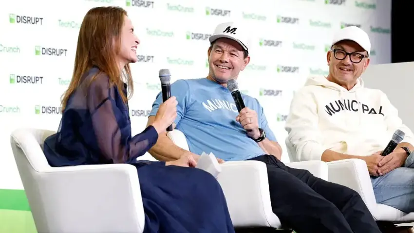 Redefining Longevity: Mark Wahlberg’s High-Stakes Bet on the "Municipal" Wellness Revolution
