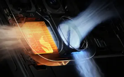 Redefining Thermal Architecture: Inside the OnePlus Ace 7 Series and