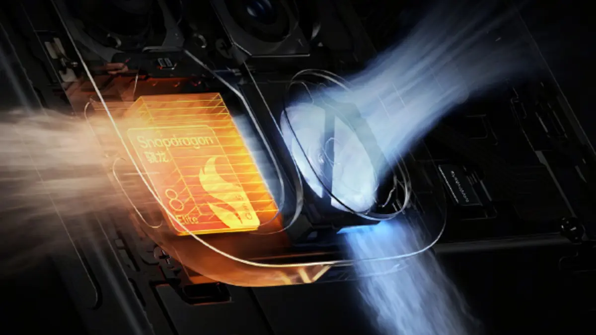 Redefining Thermal Architecture: Inside the OnePlus Ace 7 Series and
