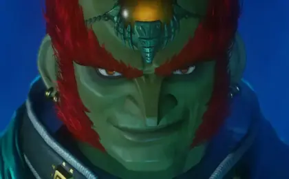 Reimagining a Masterpiece: Nintendo’s Unannounced Ocarina of Time Remake Takes Center Stage in Exclusive Teaser