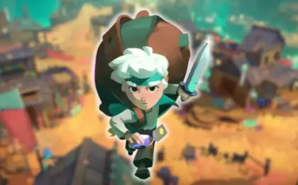 Reinventing the Merchant Adventurer: How ‘Moonlighter 2: The Endless Vault’ Evolved for Nintendo Switch 2