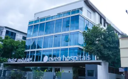 Rewriting the Healthcare Paradigm: How Even Healthcare Secured $50 Million to Disrupt India’s Medical Economy