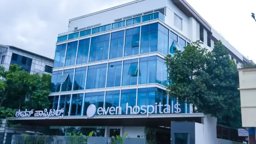 Rewriting the Healthcare Paradigm: How Even Healthcare Secured $50 Million to Disrupt India’s Medical Economy