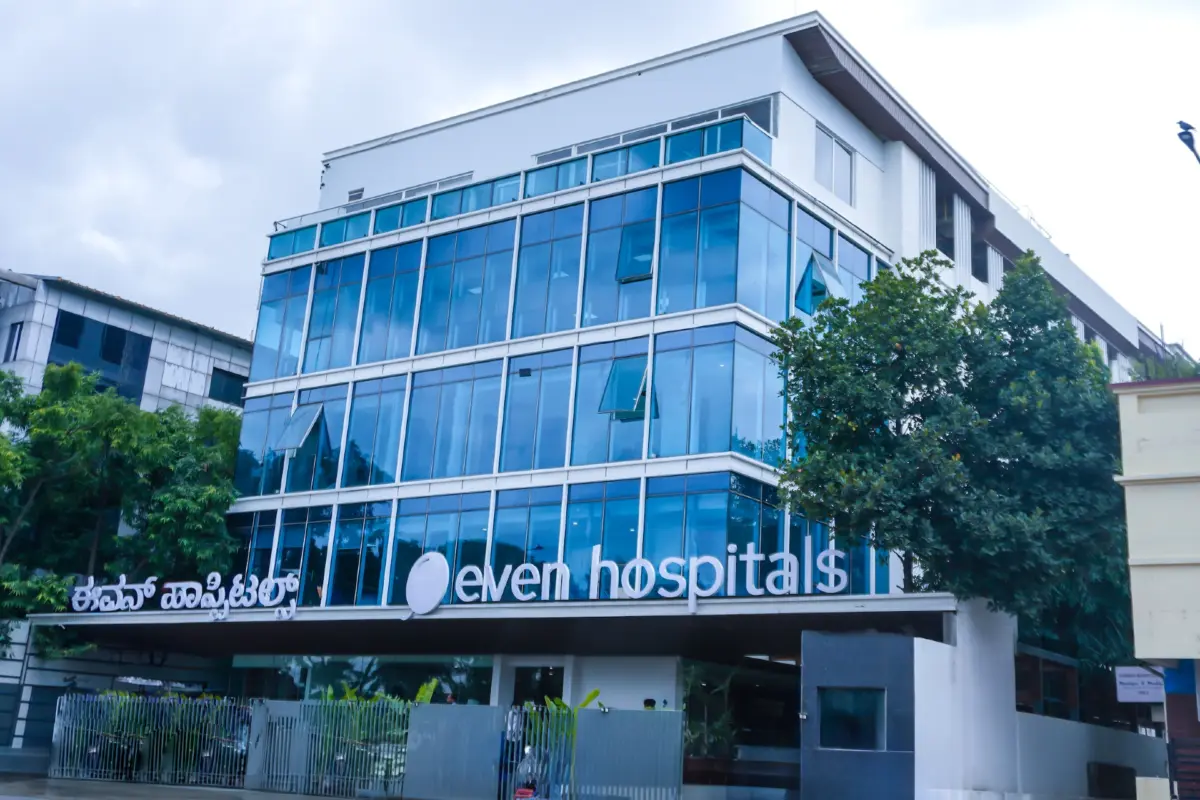 Rewriting the Healthcare Paradigm: How Even Healthcare Secured $50 Million to Disrupt India’s Medical Economy