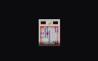 Satire Meets Modern Game Design: How ‘Triple-A Minesweeper’ Exposes the Industry’s Over-Reliance on Handholding