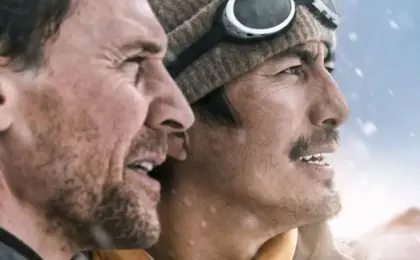 Scaling New Heights: An Investigative Review of Jennifer Peedom’s Epic Biographical Drama Tenzing