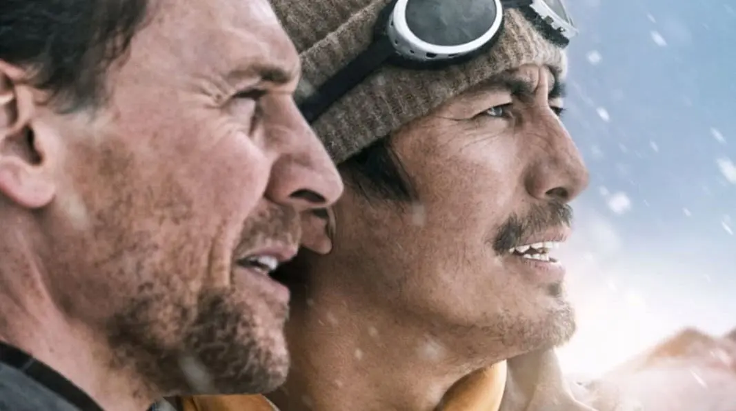 Scaling New Heights: An Investigative Review of Jennifer Peedom’s Epic Biographical Drama Tenzing