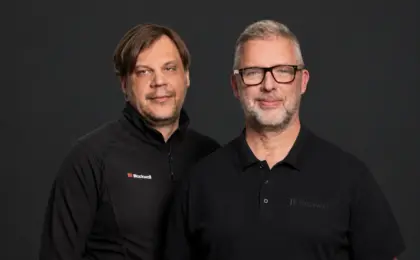 Securing the Autonomous Web: Estonia’s Blackwall Quadruples Valuation to $2.2B with $100M Series C to Tame the AI Bot Influx