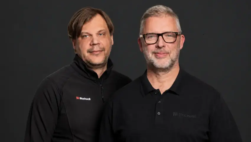 Securing the Autonomous Web: Estonia’s Blackwall Quadruples Valuation to $2.2B with $100M Series C to Tame the AI Bot Influx