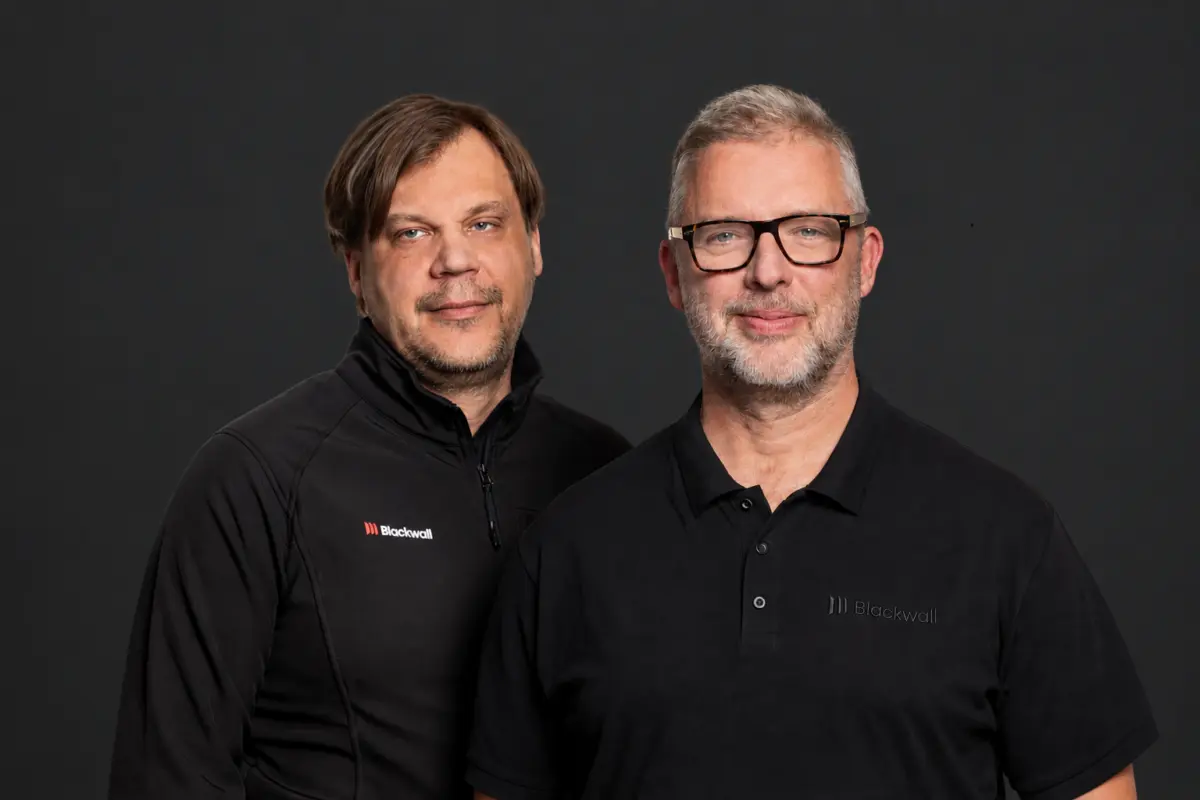 Securing the Autonomous Web: Estonia’s Blackwall Quadruples Valuation to $2.2B with $100M Series C to Tame the AI Bot Influx