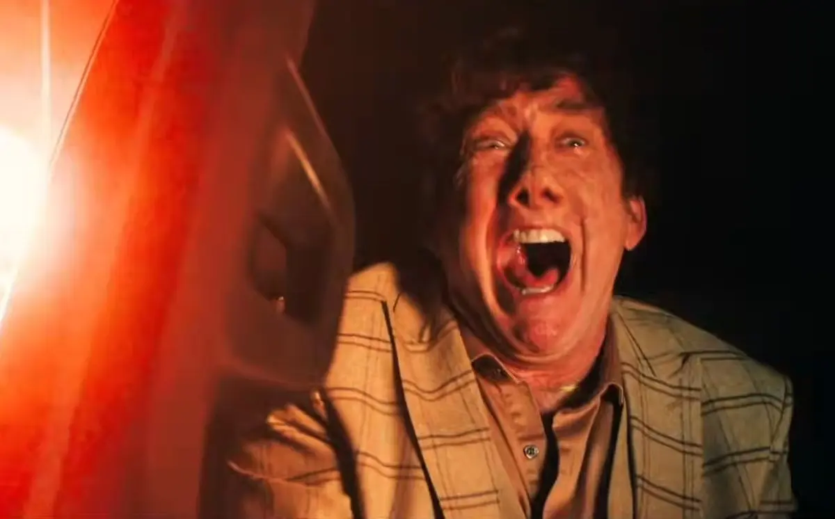 Serving Up Chaos: Nicolas Cage Leads an All-Star Cast in IFC’s Explosive Crime Thriller Best Pancakes in the County