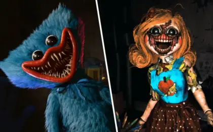 Shadows Over Playtime Co.: Inside the Terrifying New Open Beta of Escape from Playtime