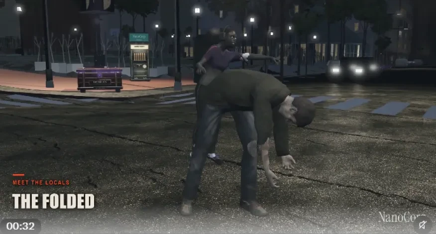 Silicon Valley’s Latest Blind Spot: Y Combinator-Backed Founder Sparks Outrage with "Tenderloin Night Shift" Web Shooter