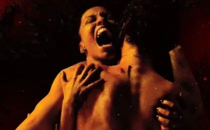 Sink Your Teeth Into the Night: Film Movement Unveils the Trailer for Brazilian Vampire-Action Horror ‘Love Kills’ Ahead of Halloween VOD Debut