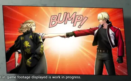 SNK Unleashes New Media Blitz for Fatal Fury: City of the Wolves: A Deep Dive into the Latest Asset Drop and Strategic Positioning